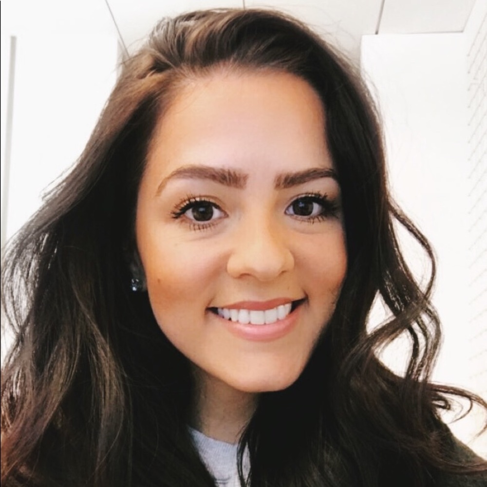 Meet Your Posher, Maria!